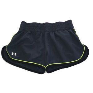Under Armour XS Women Escape 3" Running Short 0240‎